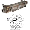 2- Freightliner Heavy Duty EGR Cooler 2881760