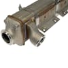 3- Freightliner Heavy Duty EGR Cooler 2881760