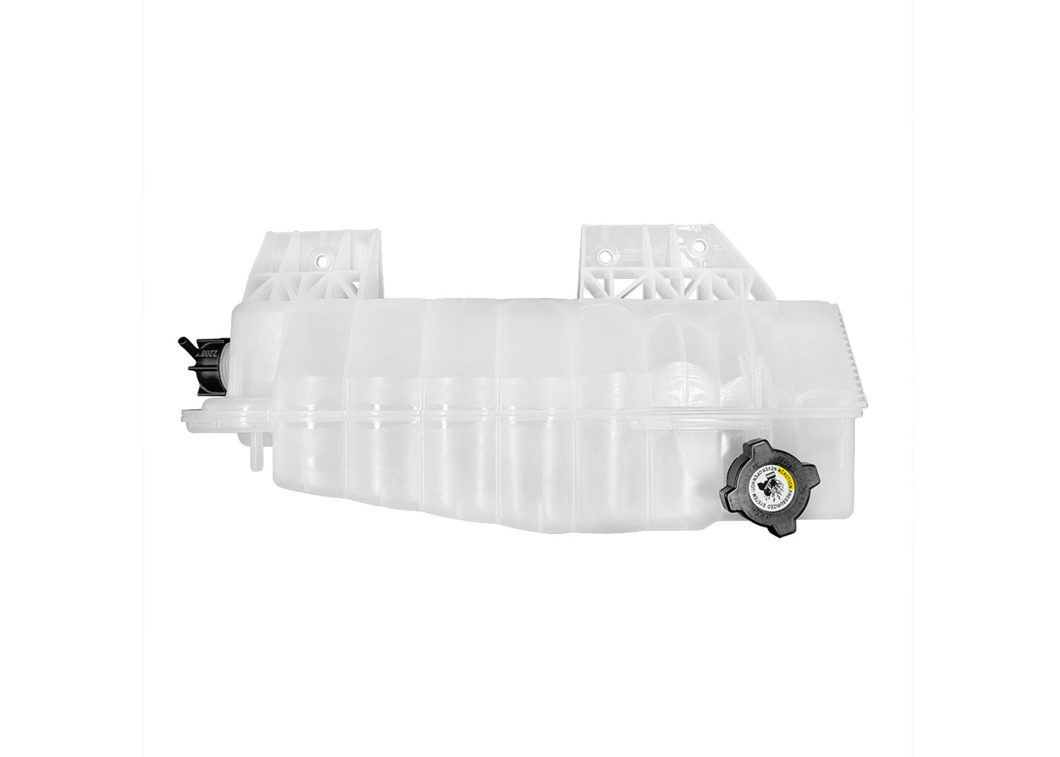 Volvo Mack Coolant Reservoir Tank 20881601 20968795 CHU613