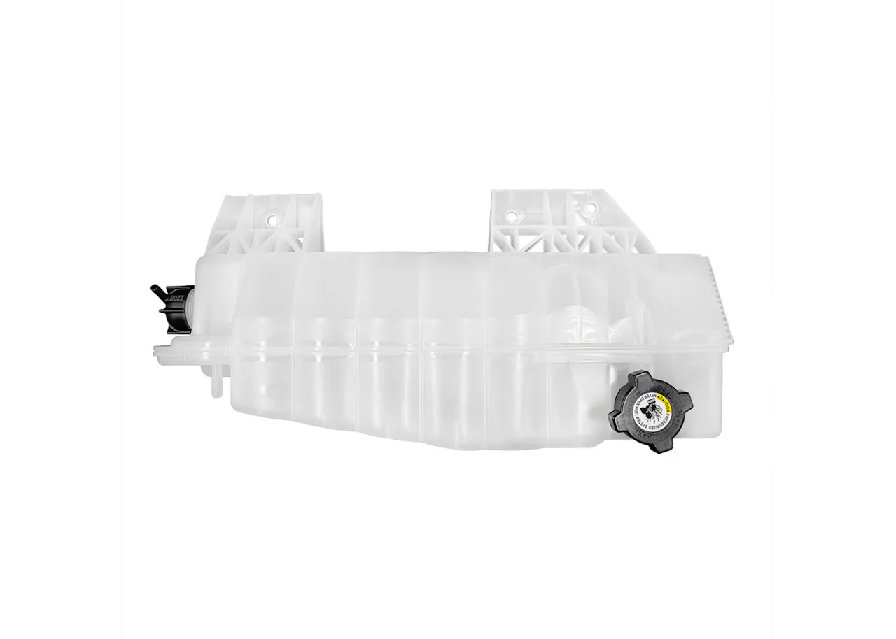 Volvo Mack Coolant Reservoir Tank 20881601 20968795 CHU613