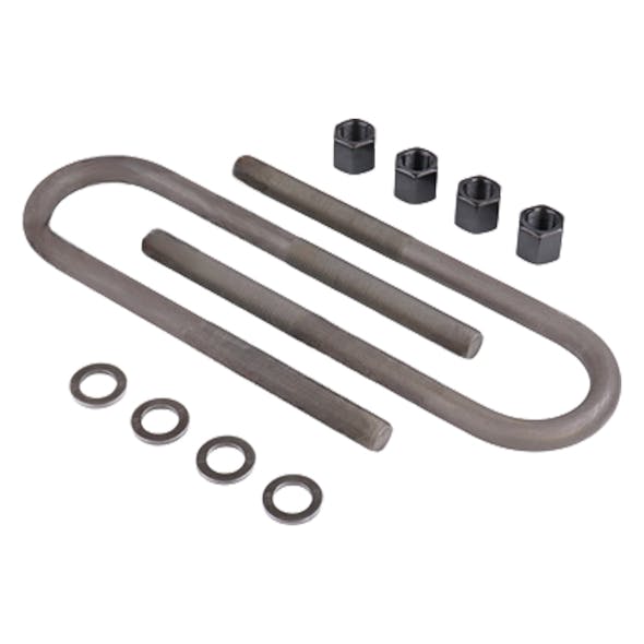 Great Dane Hutch Reyco U-Bolt Kit Default