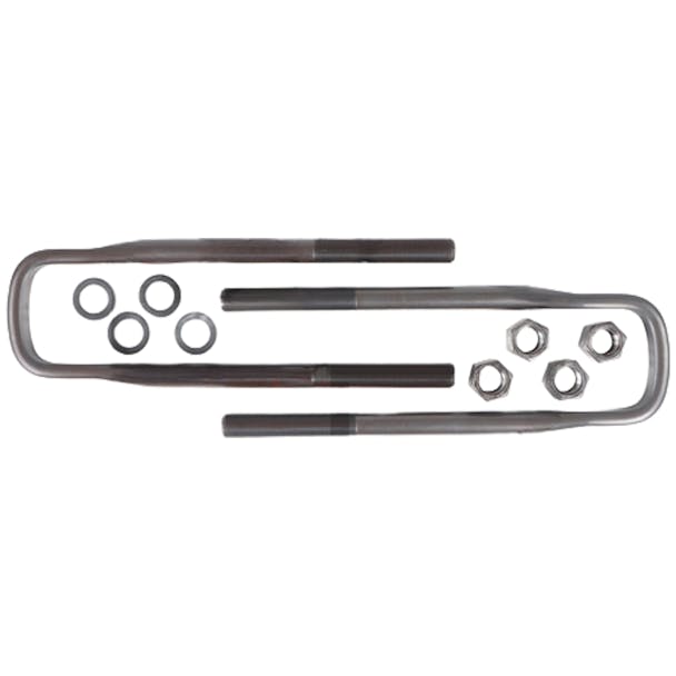 Peterbilt U-Bolt Kit Default