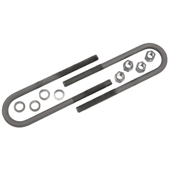 Volvo Great Dane Hutch Reyco U-Bolt Kit Default