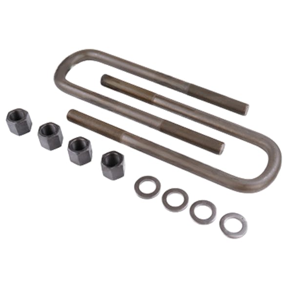 17 7/8" U-Bolt Kit Default