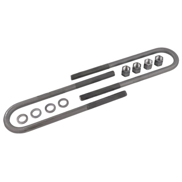 Reyco 21AR 240AR Axle U-Bolt Kit Default