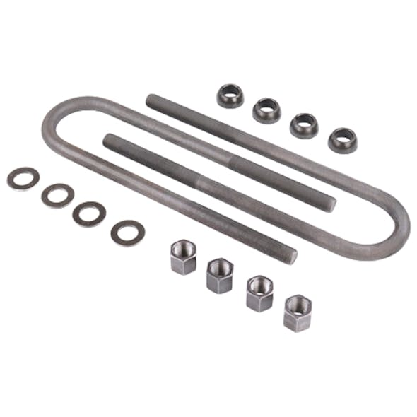 Hendrickson Hino U-Bolt Kit Default