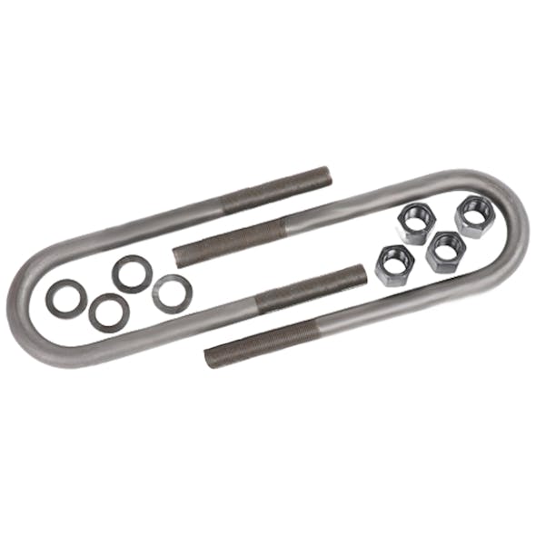 Great Dane Hutch Reyco Tractor Trailer U-Bolt Kit Default