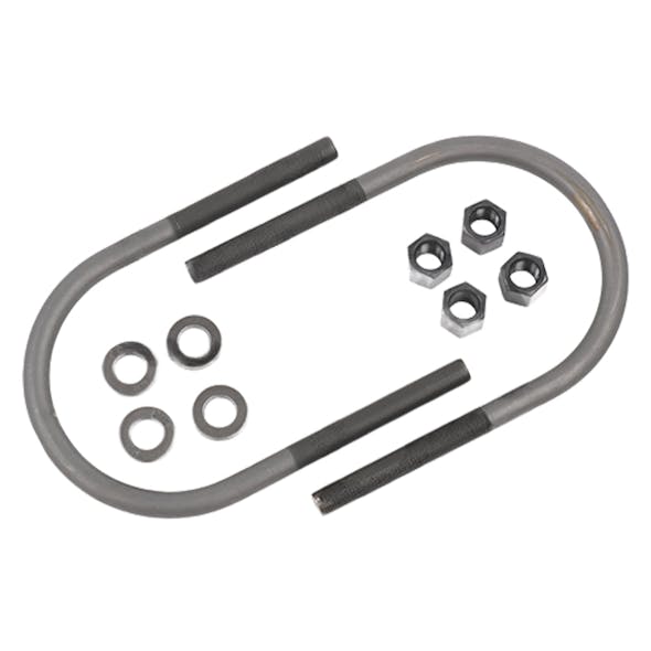 Neway Page Watson U-Bolt Kit Default