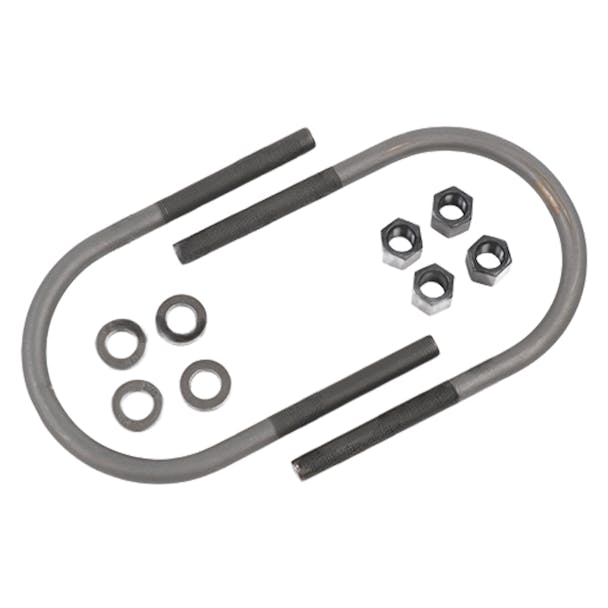 Neway Page Watson U-Bolt Kit Default