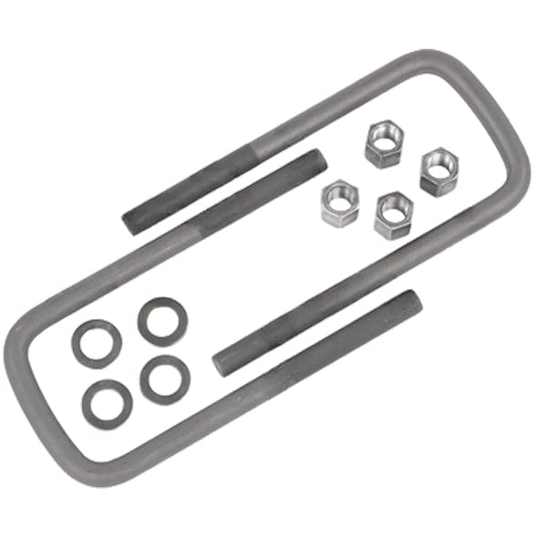 International Navistar Front Suspension U-Bolt Kit Default