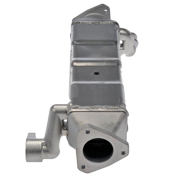 1-International Heavy Duty EGR Cooler Kit 1876261C98