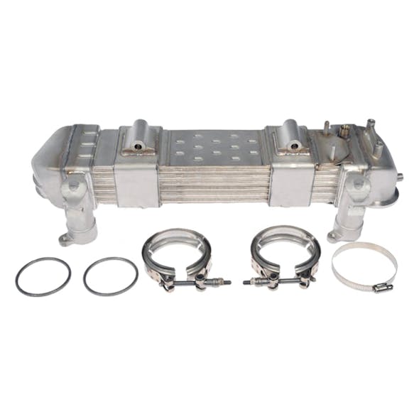 1-Mack Heavy Duty EGR Cooler Kit 20800118