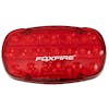 Foxfire Light With Magnets-Red Off