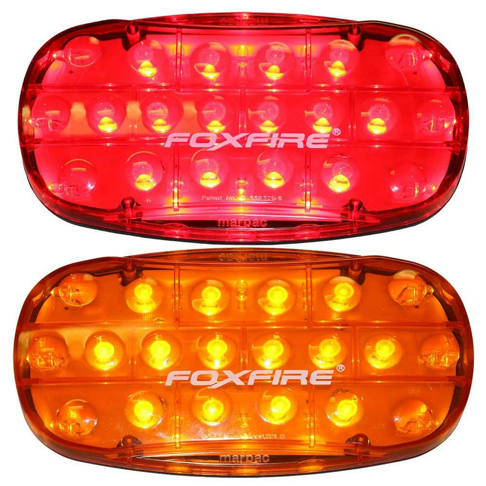 Portable Foxfire Light With Magnets - Raney's Truck Parts