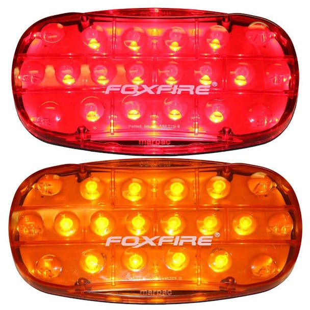 Foxfire Light With Magnets-Default 