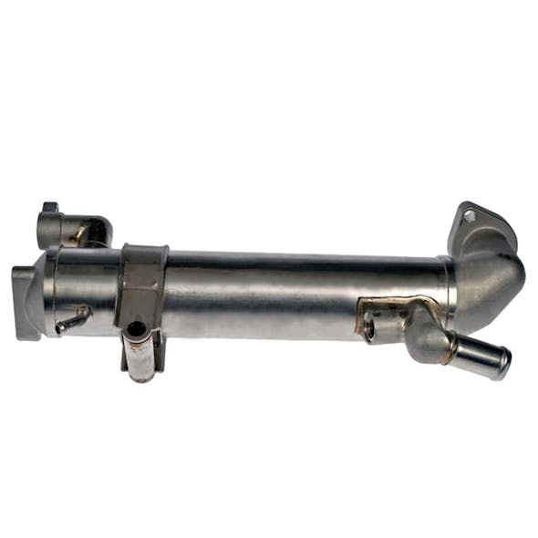 1-International Heavy Duty EGR Cooler Kit 1842691C91