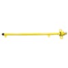 Yellow Banner Mounting Bracket-Universal Mounting Bracket