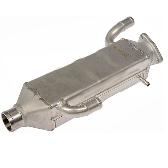 1-International Heavy Duty EGR Cooler Kit 1832540C94