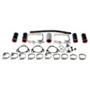 5-International Heavy Duty EGR Cooler Kit 1832540C94