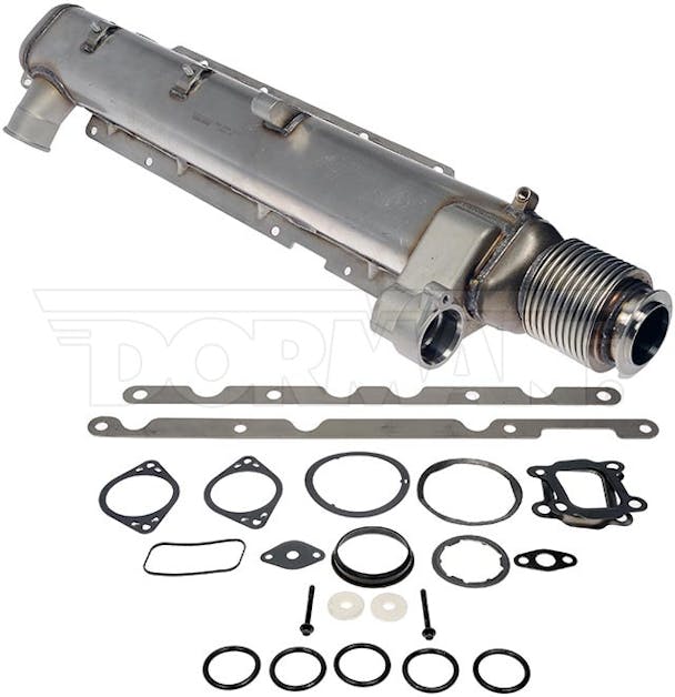 Default-Cummins Heavy Duty EGR Cooler Kit 2881747NX