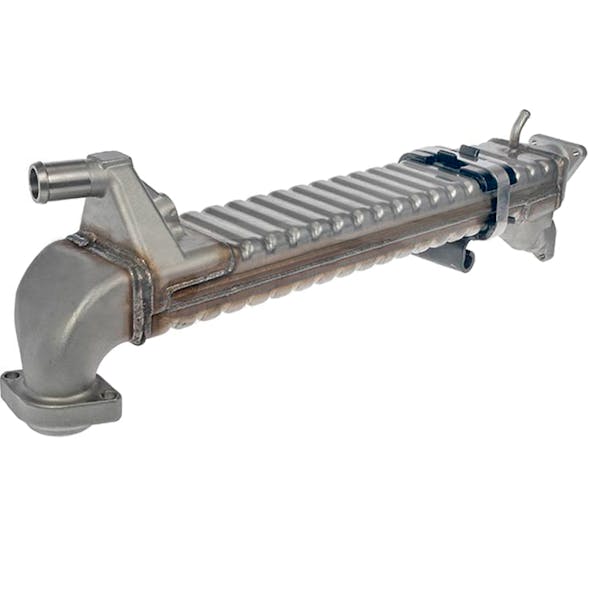 1-Navistar Heavy Duty EGR Cooler Kit 1832542C91