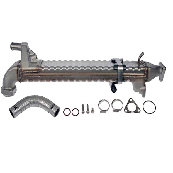 default-Navistar Heavy Duty EGR Cooler Kit 1832542C91