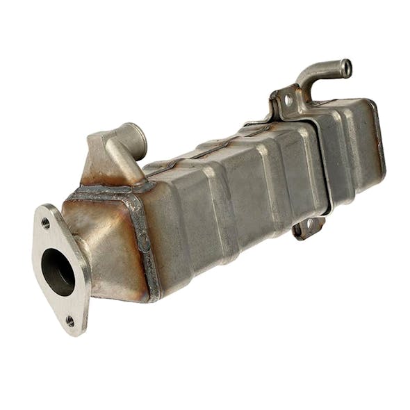 1-Cummins Heavy Duty EGR Cooler Kit 4946088