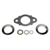 5-Cummins Heavy Duty EGR Cooler Kit 4946088