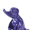 Angry Rubber Duck Hood Ornament Death Proof Assorted Colors 3