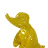 Angry Rubber Duck Hood Ornament Death Proof Assorted Colors 7