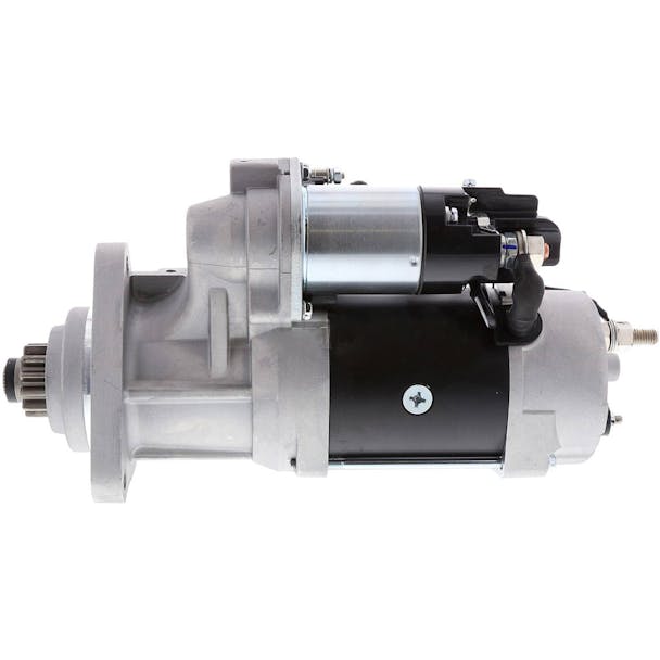 Power Edge Mack Volvo 12V 39PE Starter Motor 8201076 8200572-Main