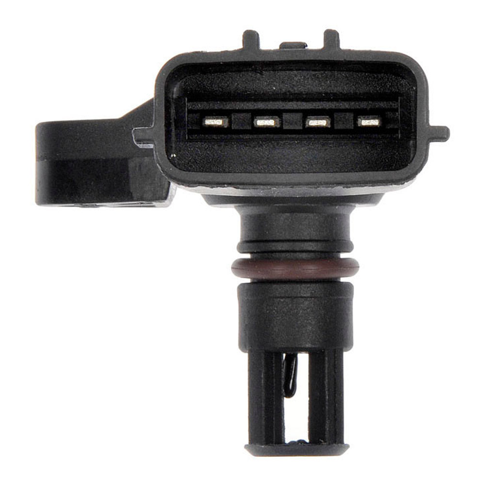 thumbnail image 2 of Pressure Temperature Sensor,Intake Manifold Pressure Temperature MAP Intake Air Pressure Sensor Pressure Temperature Map Sensor Performance Driven 2 of 11