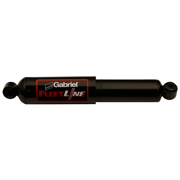 Gabriel HD Fleetline 83000 Series Cab Shock Absorber 83910