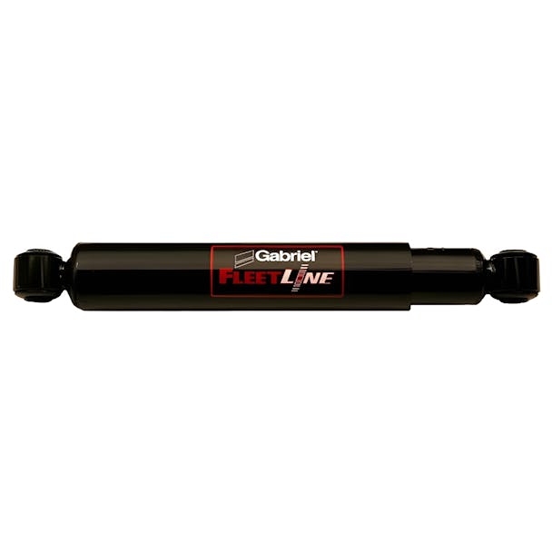 Gabriel HD Fleetline 83000 Series Rear Shock Absorber 83123 Default