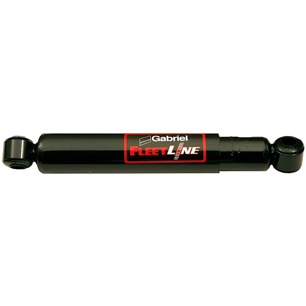 Gabriel HD Fleetline 83000 Series Rear Shock Absorber 83126 Default