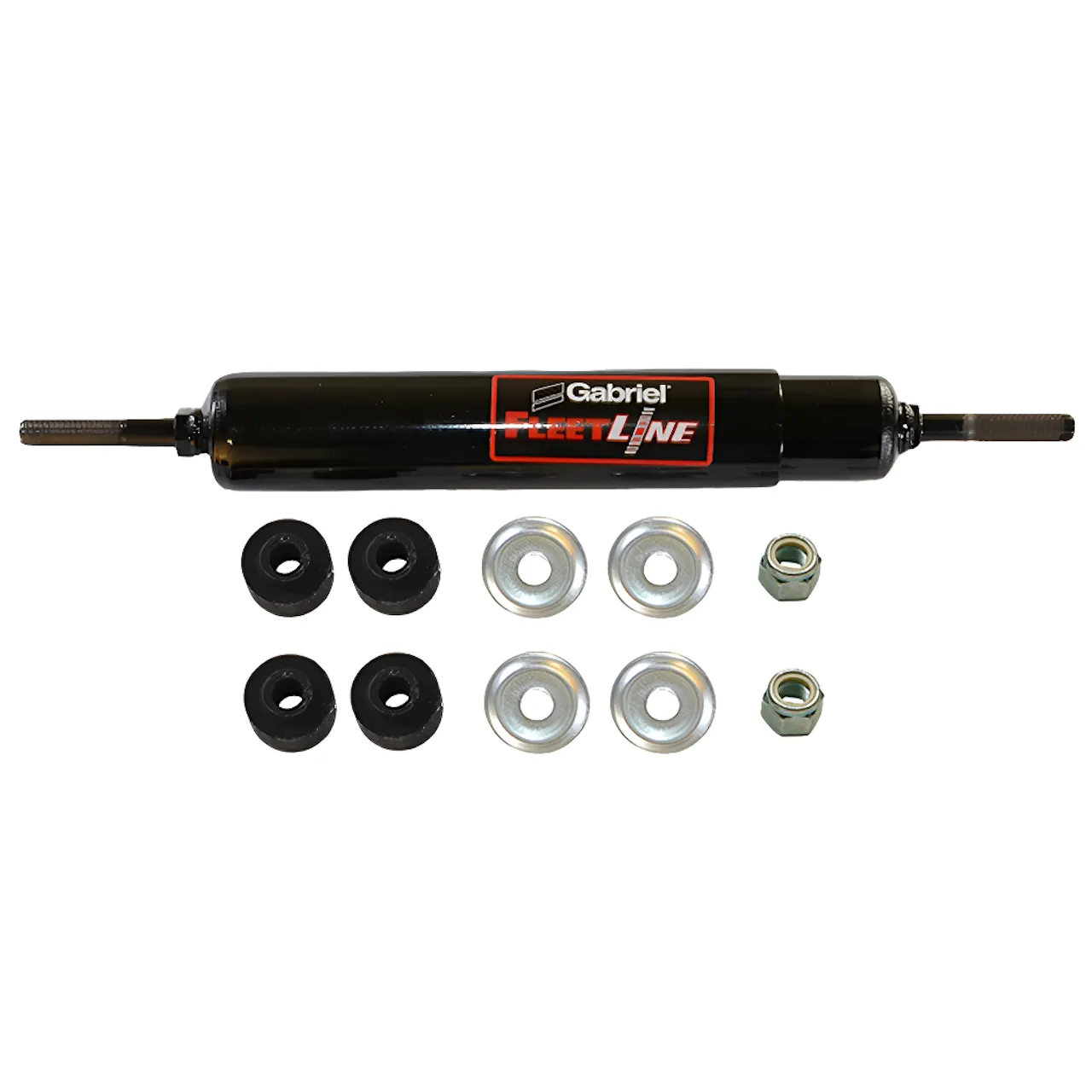 Gabriel HD Fleetline 85000 Series Front Shock Absorber 85182 - Raney's ...