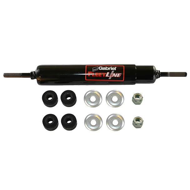 Gabriel HD Fleetline 85000 Series Front Shock Absorber 85182 - Raney's ...