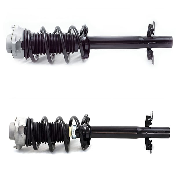 Gabriel Ultra ReadyMount Shock Absorber Default 