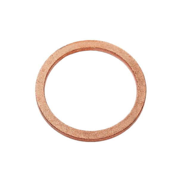 Default-Paccar Oil Drain Plug Copper Seal 133400
