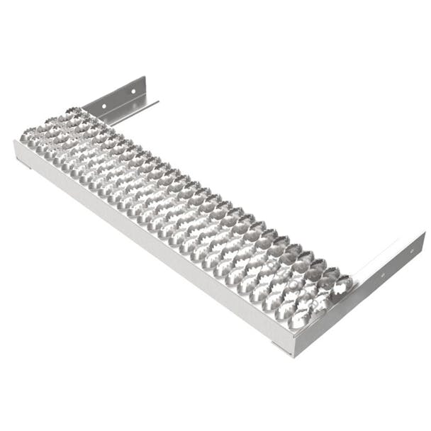 1-Universal Bottom Step Battery Step Box 20-5215