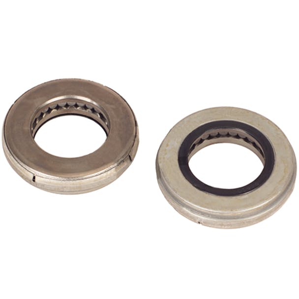 Steer Axle Thrust Bearing R-001620 ( 45794)