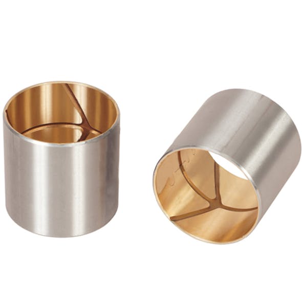 Steering King Pin Bush R210110 (45796)