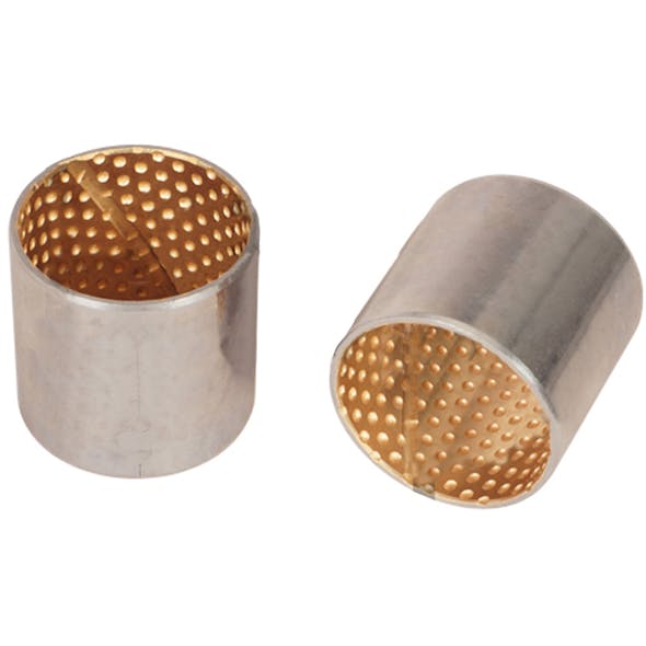 Steering King Pin Bush 467.208 (45805)