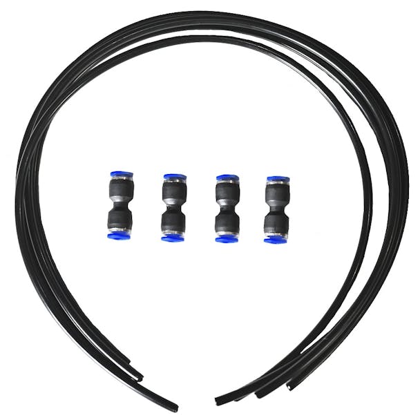 Gear Shifter Airline Extension Replacement Kit