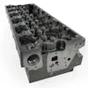 Big Boss Cummins ISX15 X15 Stage 1 Cylinder Head By PDI Default