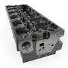 Big Boss Cummins ISX15 X15 Stage 2 Cylinder Head By PDI Default