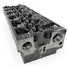 Big Boss Cummins ISX Stage 2 Cylinder Head By PDI Default