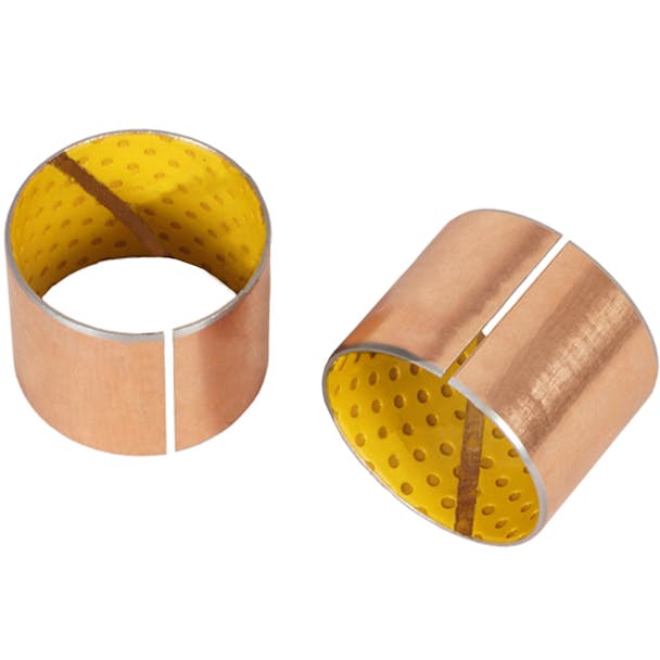 King Pin Bush Com (2 CT) R-210088