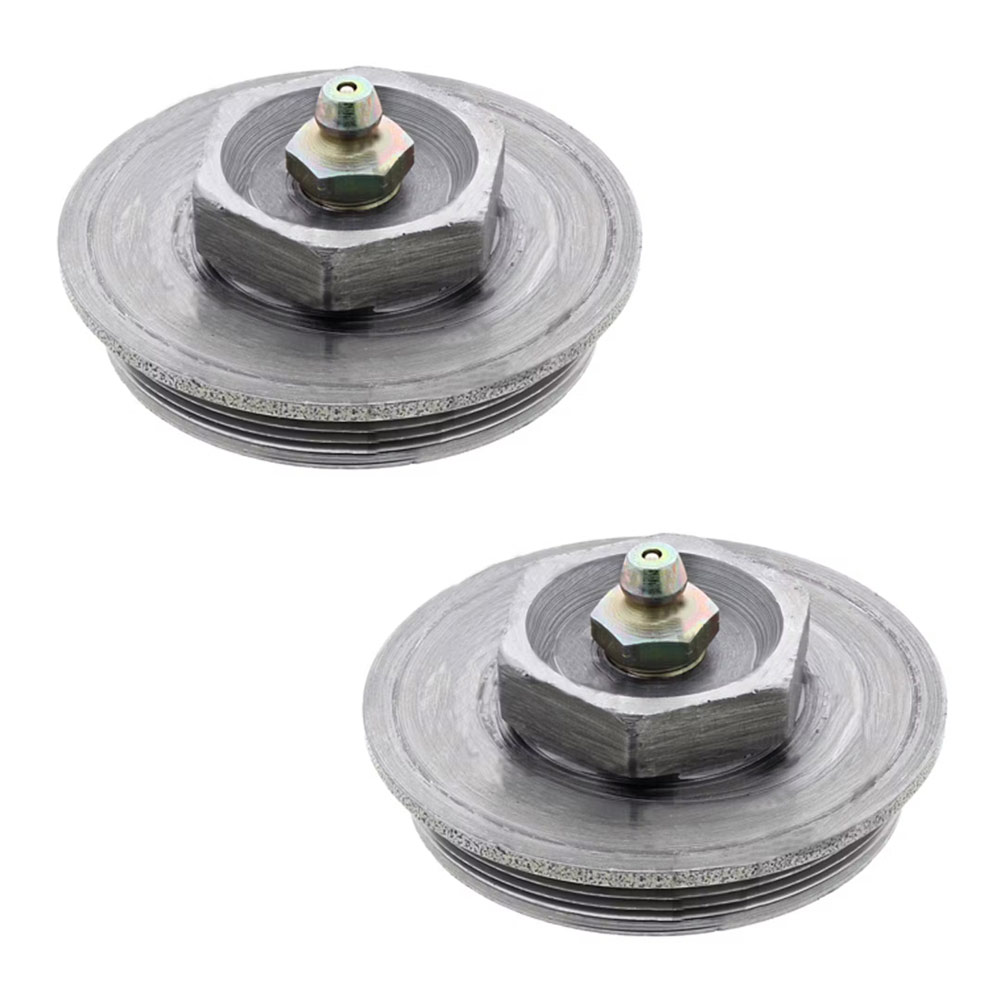 Steering King Pin Cap Pack Of 2 R-001622 - Raney's Truck Parts