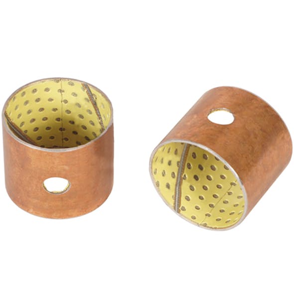 Steering King Pin Bush (2 CT) 467.01